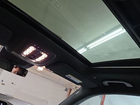 Used 2021 Mercedes-Benz GLE 53 AMG 4MATIC image 8