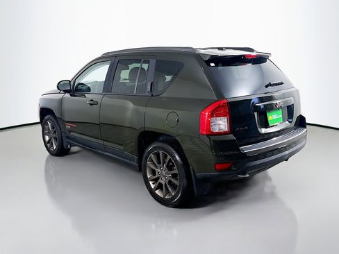 Used 2016 Jeep Compass 75th Anniversary w/ Power Value Group image 7
