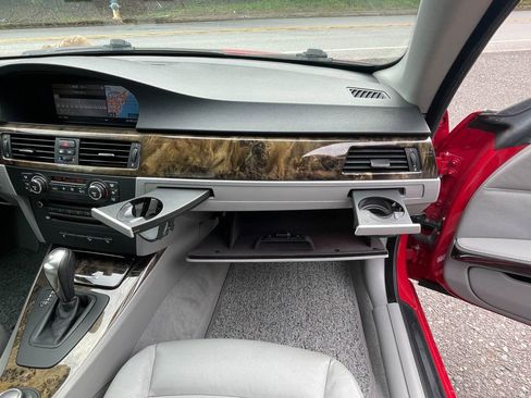 Used 2008 BMW 335xi Coupe image 34