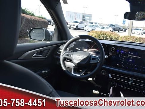 New 2026 Chevrolet Traverse LT w/ Sun and Wheel Package image 22