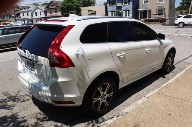 Used 2015 Volvo XC60 T6 Premier Plus AWD/4WD image 5