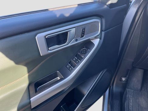Used 2024 Ford Explorer Timberline w/ Timberline Technology Package image 18