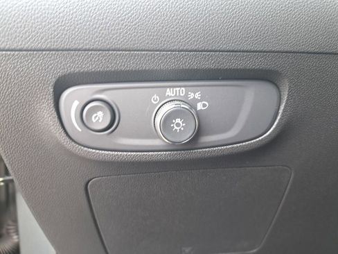 New 2026 Buick Encore GX Preferred w/ Comfort Package image 25