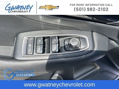 Used 2022 Subaru Legacy Limited XT w/ Popular Package #2 image 19