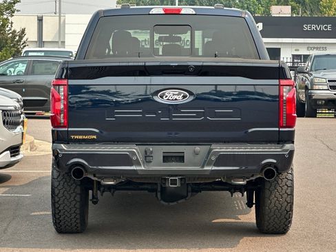 Used 2025 Ford F150 Tremor AWD/4WD image 5