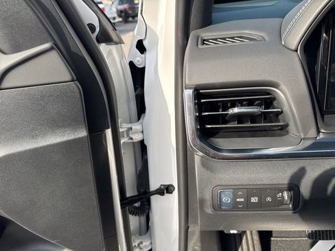 New 2026 GMC Terrain Elevation image 14