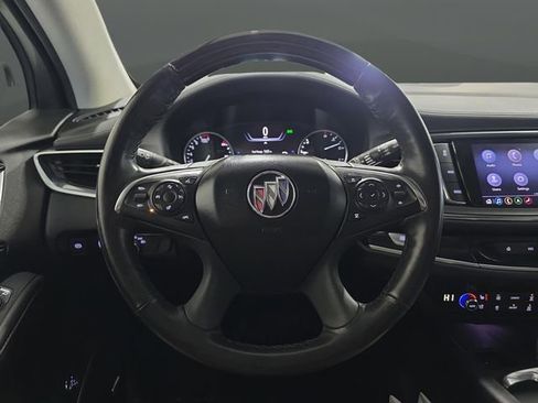 Used 2021 Buick Enclave Avenir w/ Avenir Technology Package image 20