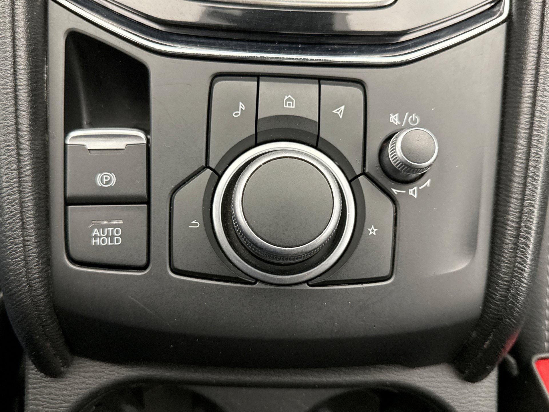 Used 2024 MAZDA CX-5 AWD 2.5 S w/ Preferred Package image 25