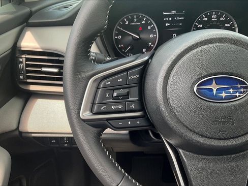 New 2025 Subaru Legacy Premium image 17