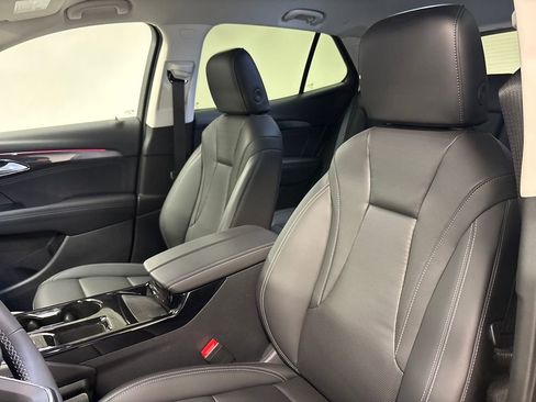 New 2026 Buick Envision Preferred image 24