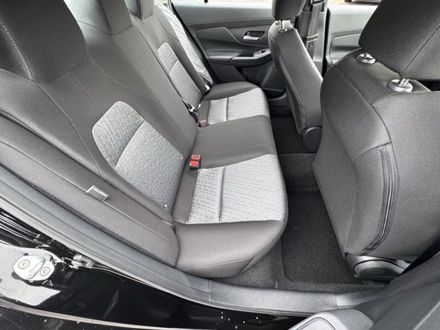 New 2027 Nissan Sentra SV w/ Floor Mat Package FWD image 18