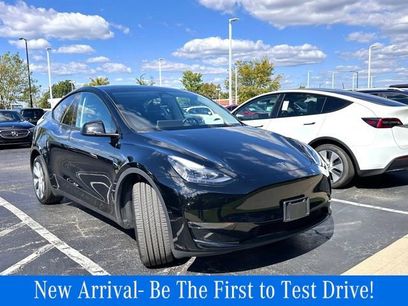 Used 2023 Tesla Model Y Long Range