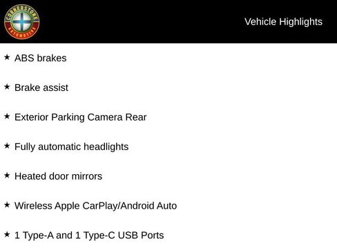 Used 2025 Chevrolet TrailBlazer LT AWD/4WD image 7