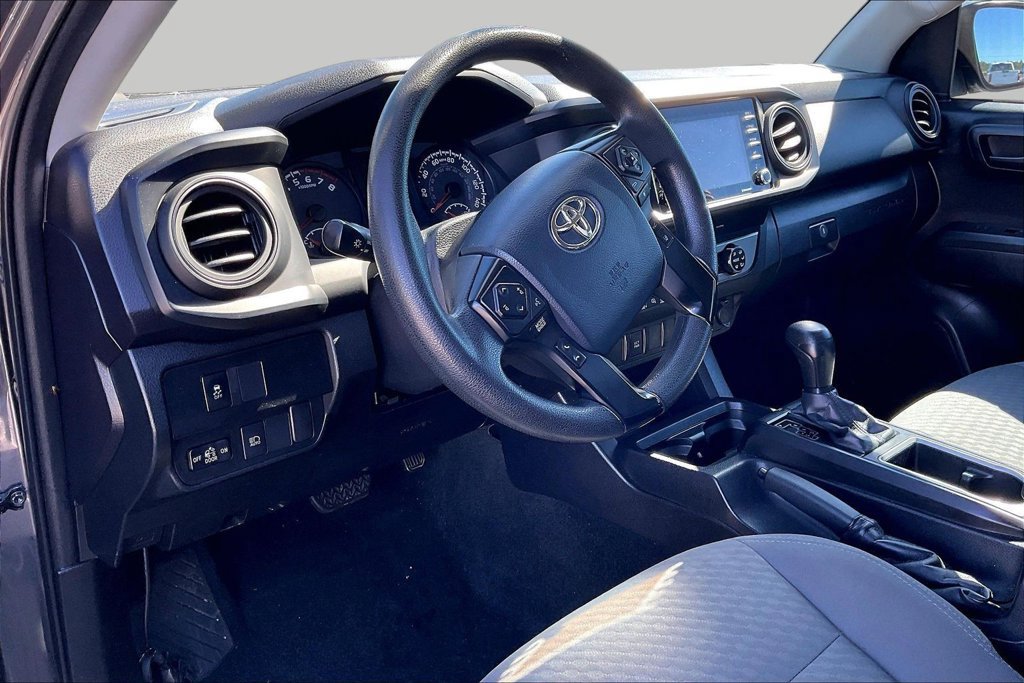 Used 2020 Toyota Tacoma SR w/ SR Convenience Package RWD image 14