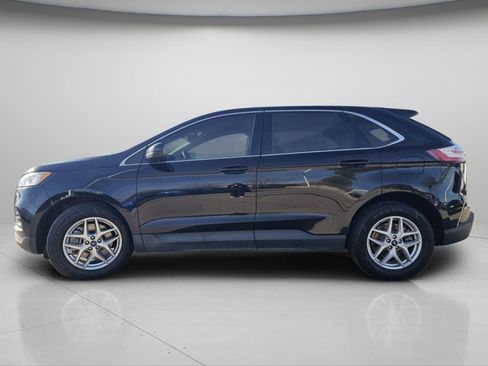 Used 2022 Ford Edge SEL image 20