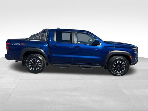 Used 2022 Nissan Frontier PRO-4X image 7