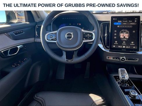 New 2026 Volvo XC90 T8 Ultra w/ Protection Package Premier AWD/4WD image 21