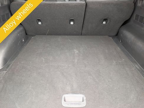 Certified 2024 Kia EV6 Wind w/ Wind Technology Package image 22