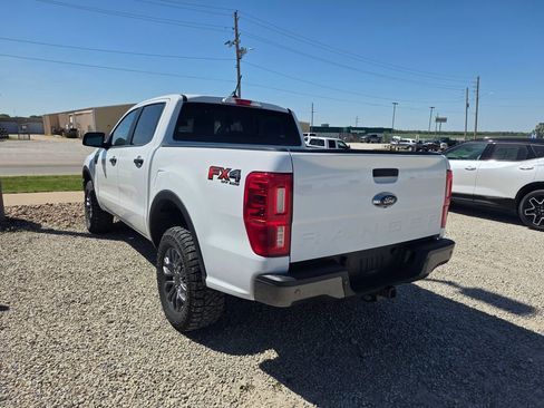 Used 2022 Ford Ranger XLT w/ Equipment Group 302A High AWD/4WD image 3