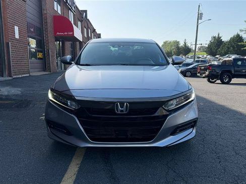 Used 2020 Honda Accord Sport image 2