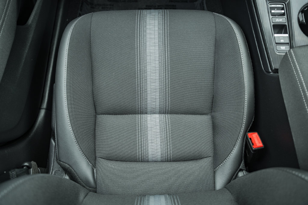 Certified 2026 Honda Civic Sport image 29