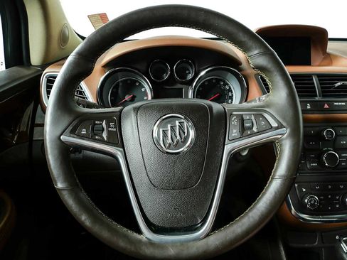 Used 2014 Buick Encore Leather FWD image 9