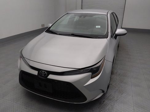 Used 2022 Toyota Corolla LE image 15