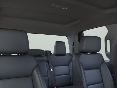 New 2026 Chevrolet Silverado 1500 W/T w/ WT Value Package image 24