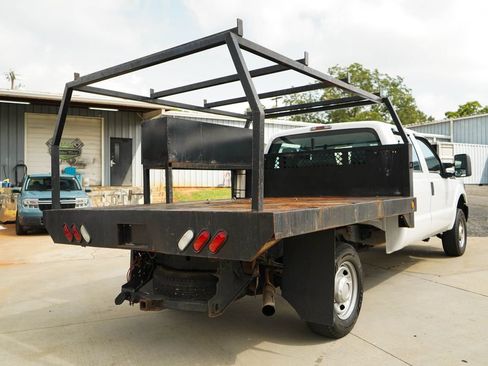 Used 2015 Ford F250 XL AWD/4WD image 20