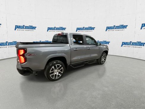 Used 2024 Chevrolet Colorado Z71 w/ Advanced Trailering Package image 11