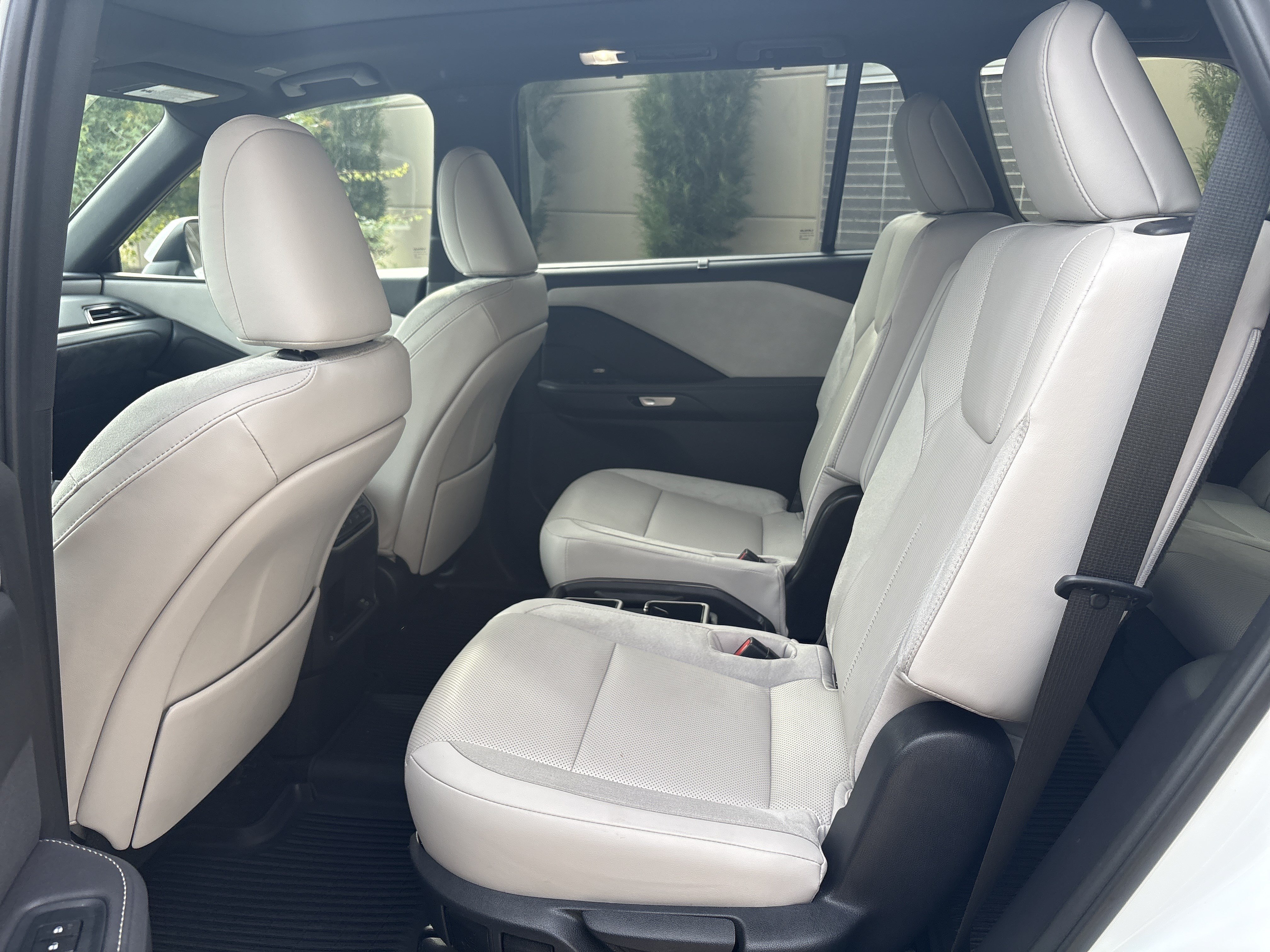 Used 2026 Lexus TX 350 AWD w/ Technology Package image 31