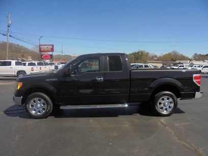 Used 2011 Ford F150 XLT w/ XLT Chrome Pkg