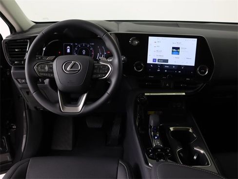 New 2026 Lexus NX 350 350 Base image 19