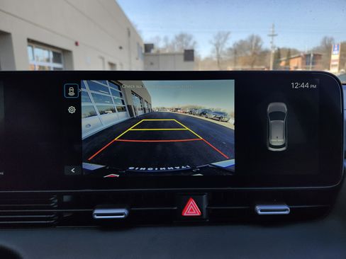 New 2026 Hyundai Ioniq 5 SE image 7