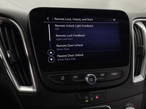 Used 2022 Chevrolet Malibu RS image 24