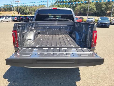Used 2026 Ford F150 STX AWD/4WD image 8