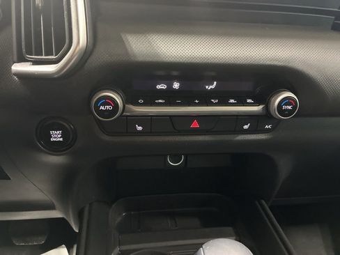 Certified 2023 MAZDA CX-50 2.5 S w/ Preferred Plus Pkg image 28