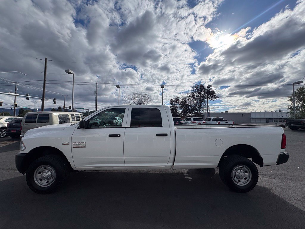 Used 2015 RAM 2500 Tradesman w/ Popular Equipment Group AWD/4WD image 6