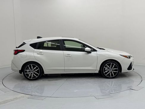 New 2026 Subaru Impreza 2.0i Sport image 6