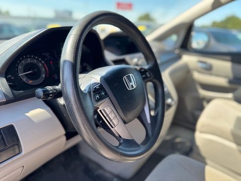 Used 2015 Honda Odyssey LX image 38