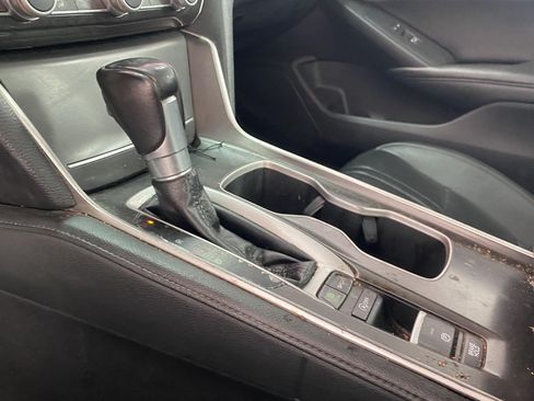 Used 2021 Honda Accord Sport Special Edition image 19