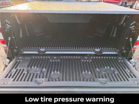 New 2026 Nissan Frontier SV w/ Tow Package image 28