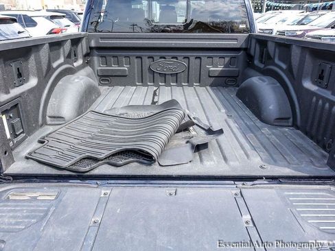 Used 2023 Ford F150 Platinum w/ Equipment Group 701A High image 26