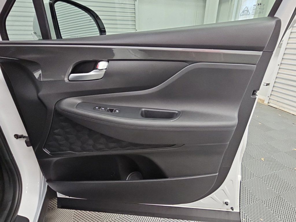 Used 2023 Hyundai Santa Fe SEL FWD image 42