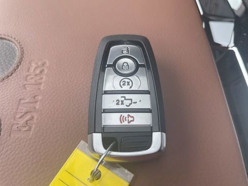 Used 2024 Ford F150 King Ranch w/ FX4 Off-Road Package AWD/4WD image 32