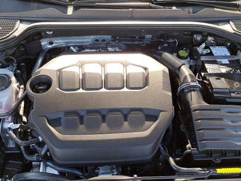 New 2026 Volkswagen GTI SE image 30