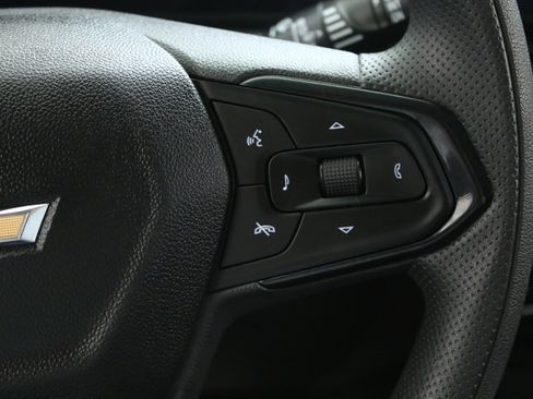 Used 2024 Chevrolet Trax LT FWD image 15