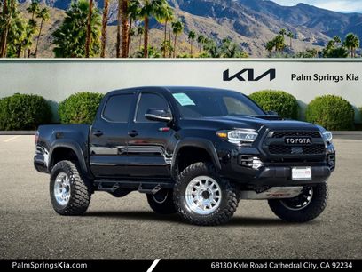 Used 2021 Toyota Tacoma TRD Pro