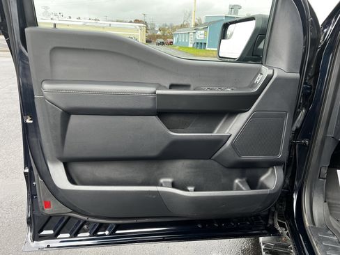 Used 2023 Ford F150 XL w/ STX Appearance Package image 10