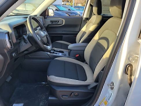 New 2026 Ford Bronco Sport Big Bend AWD/4WD image 10